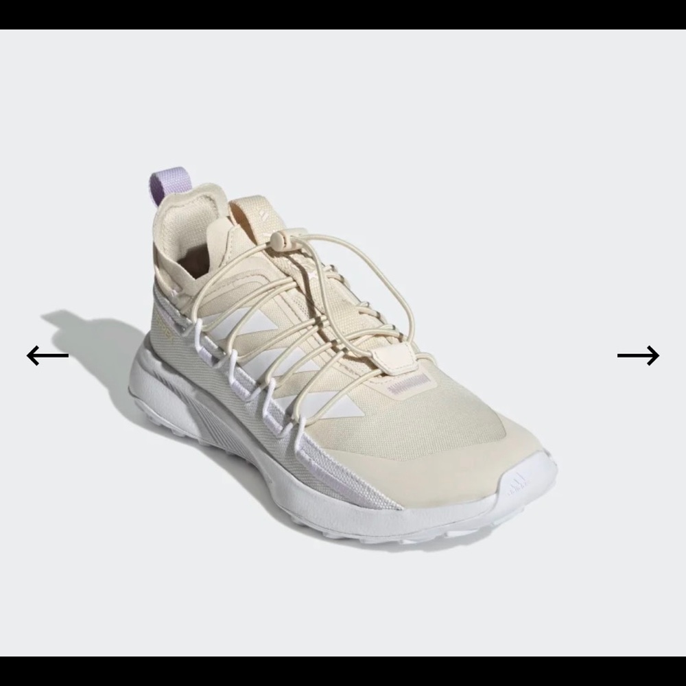 Adidas TERREX VOYAGER 21 CANVAS TRAVEL SHOES